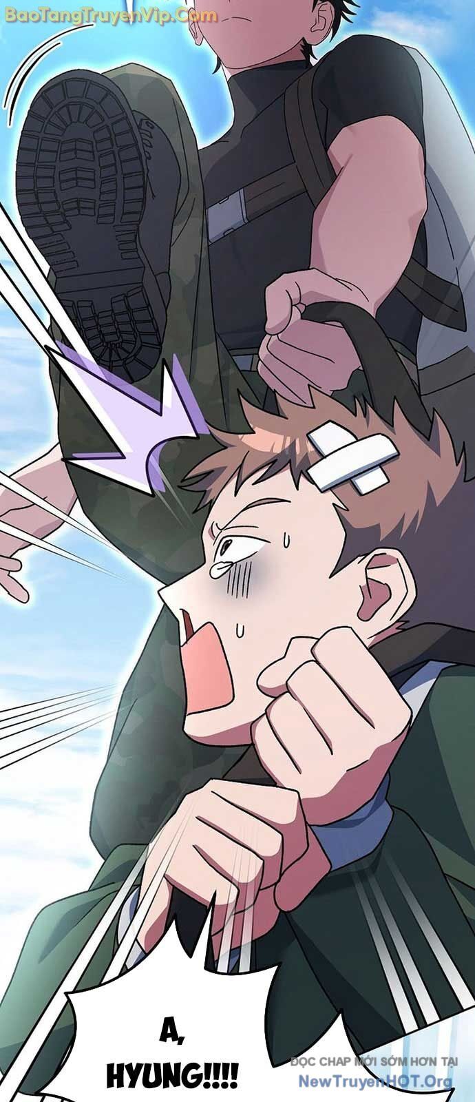 Stream Của Cung Thủ Thiên Tài Chap 69 - Next Chap 70