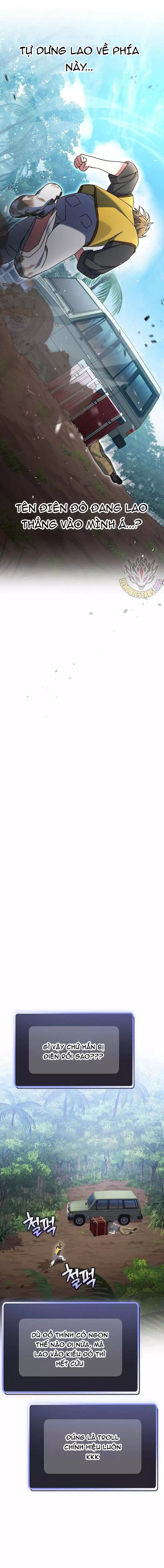 Stream Của Cung Thủ Thiên Tài Chap 72 - Next Chap 73