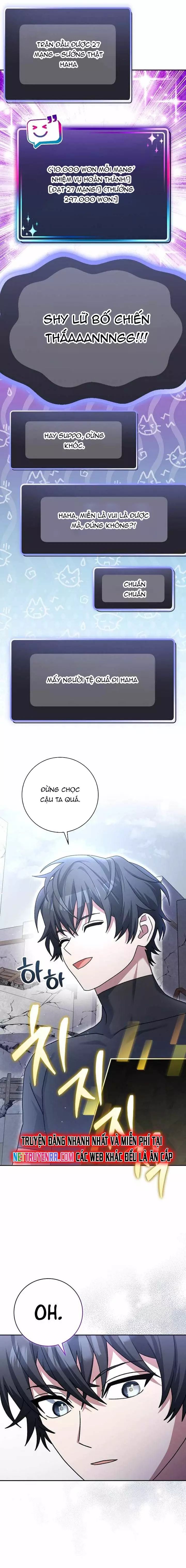 Stream Của Cung Thủ Thiên Tài Chap 72 - Next Chap 73