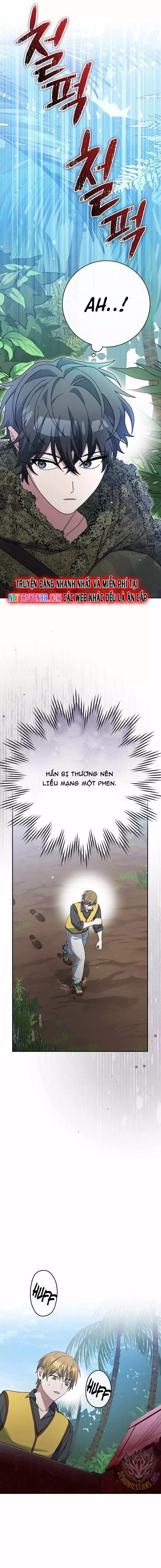 Stream Của Cung Thủ Thiên Tài Chap 72 - Next Chap 73