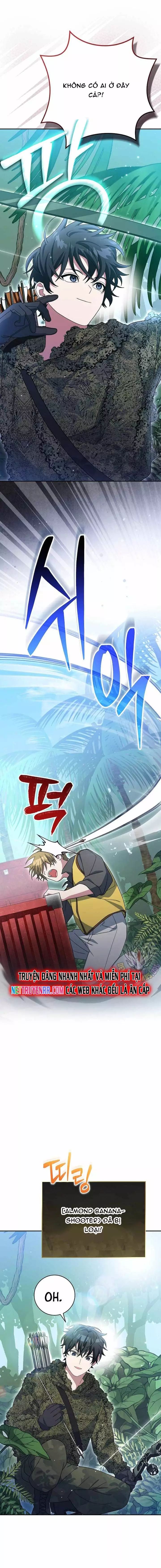 Stream Của Cung Thủ Thiên Tài Chap 72 - Next Chap 73