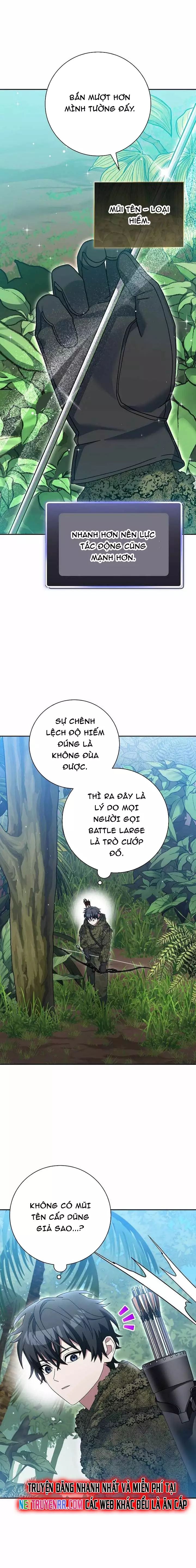 Stream Của Cung Thủ Thiên Tài Chap 72 - Next Chap 73