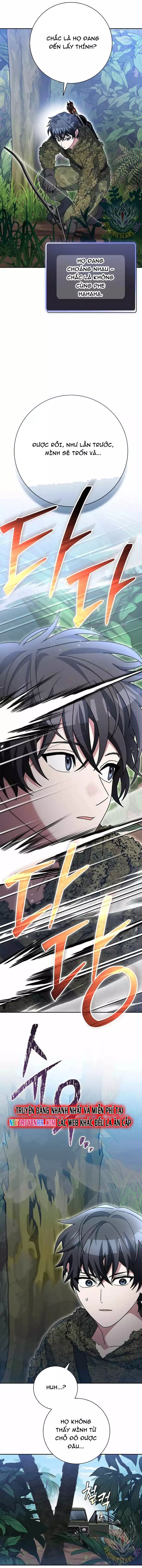 Stream Của Cung Thủ Thiên Tài Chap 72 - Next Chap 73