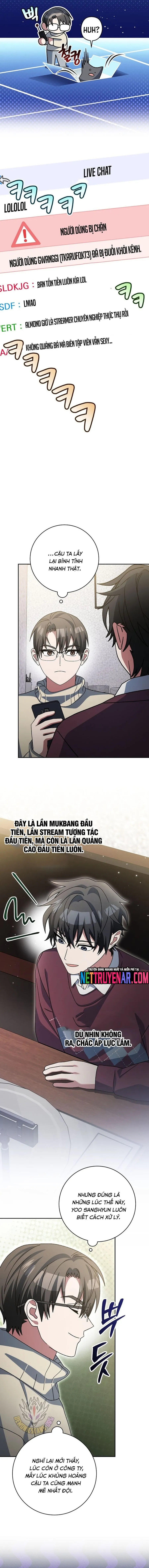 Stream Của Cung Thủ Thiên Tài Chap 73 - Next Chap 74