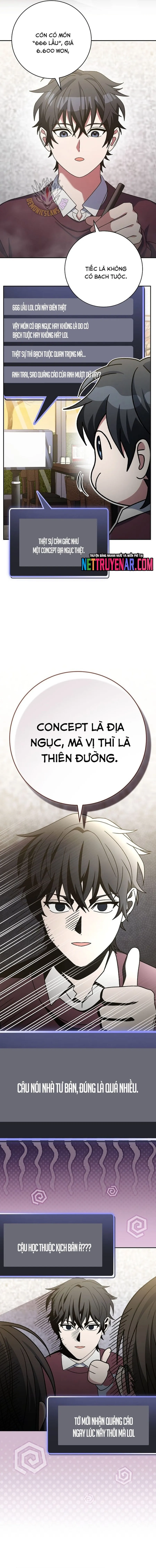 Stream Của Cung Thủ Thiên Tài Chap 73 - Next Chap 74