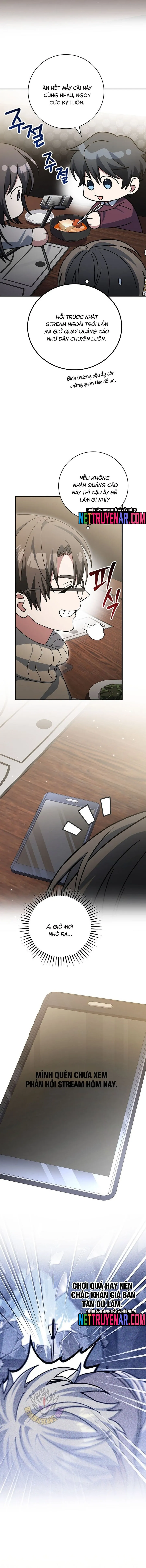 Stream Của Cung Thủ Thiên Tài Chap 73 - Next Chap 74