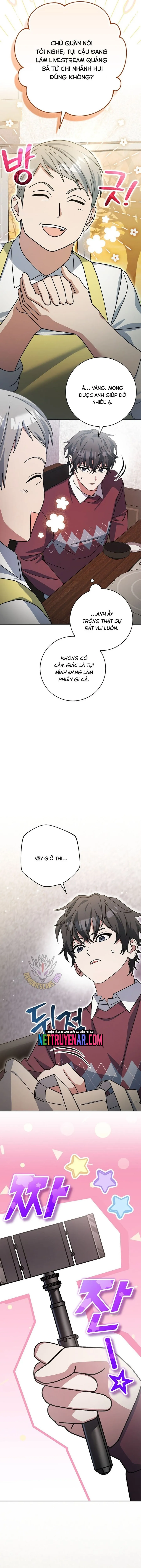 Stream Của Cung Thủ Thiên Tài Chap 73 - Next Chap 74