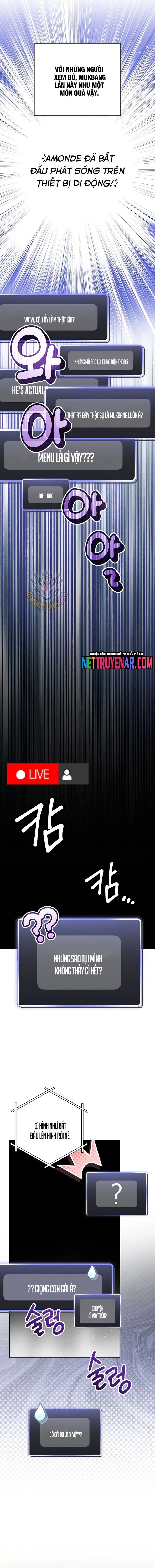 Stream Của Cung Thủ Thiên Tài Chap 73 - Next Chap 74