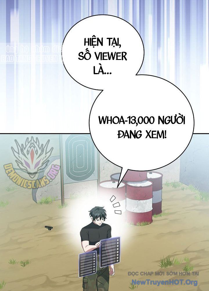 Stream Của Cung Thủ Thiên Tài Chap 75 - Next Chap 76