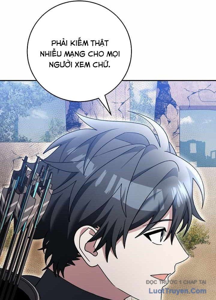Stream Của Cung Thủ Thiên Tài Chap 81 - Next Chap 82