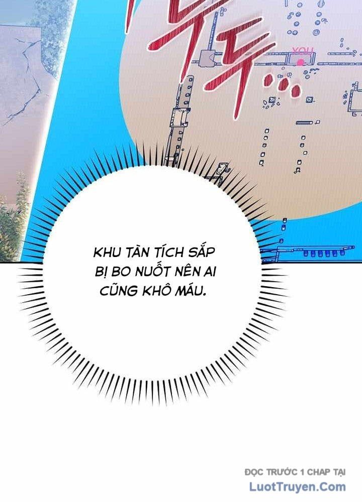 Stream Của Cung Thủ Thiên Tài Chap 81 - Next Chap 82