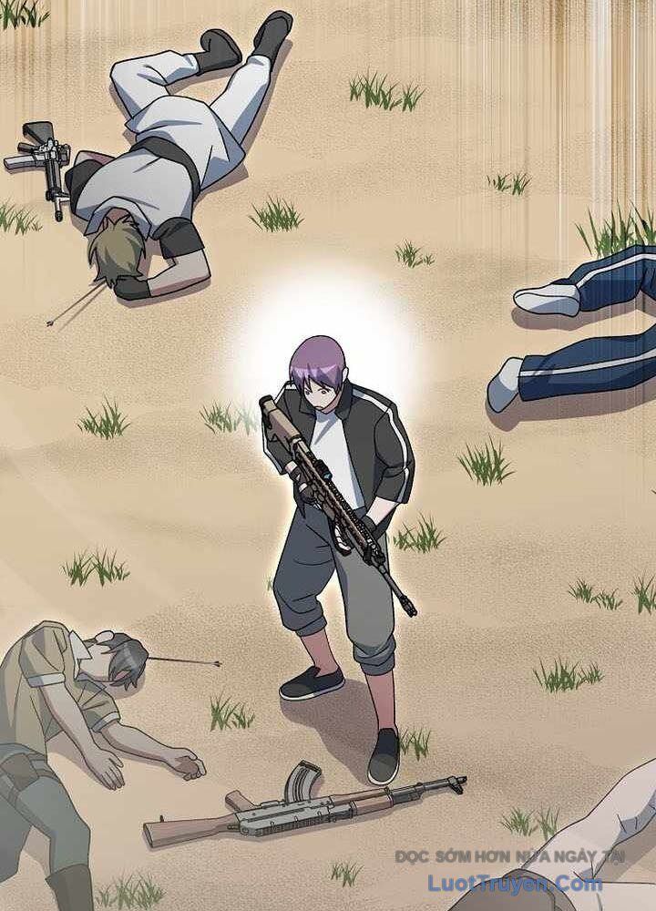 Stream Của Cung Thủ Thiên Tài Chap 82 - Next Chap 83