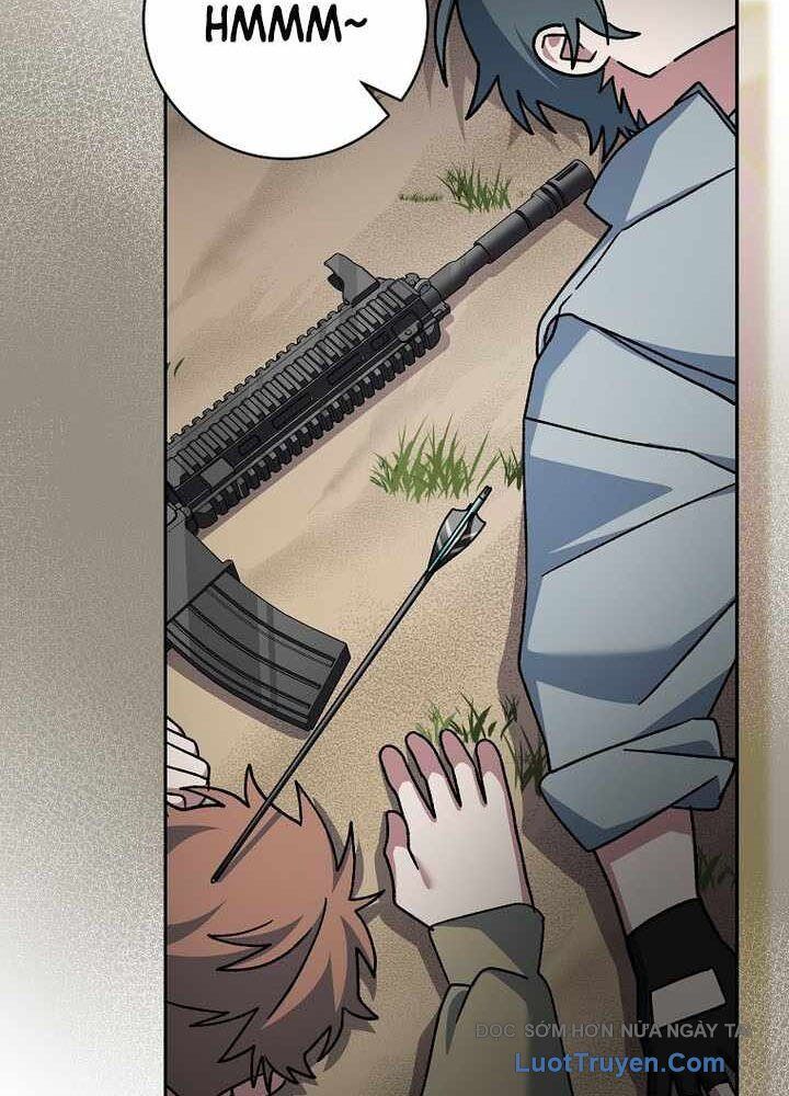 Stream Của Cung Thủ Thiên Tài Chap 82 - Next Chap 83