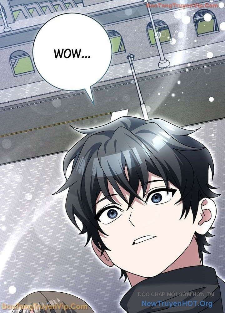 Stream Của Cung Thủ Thiên Tài Chap 84 - Next Chap 85