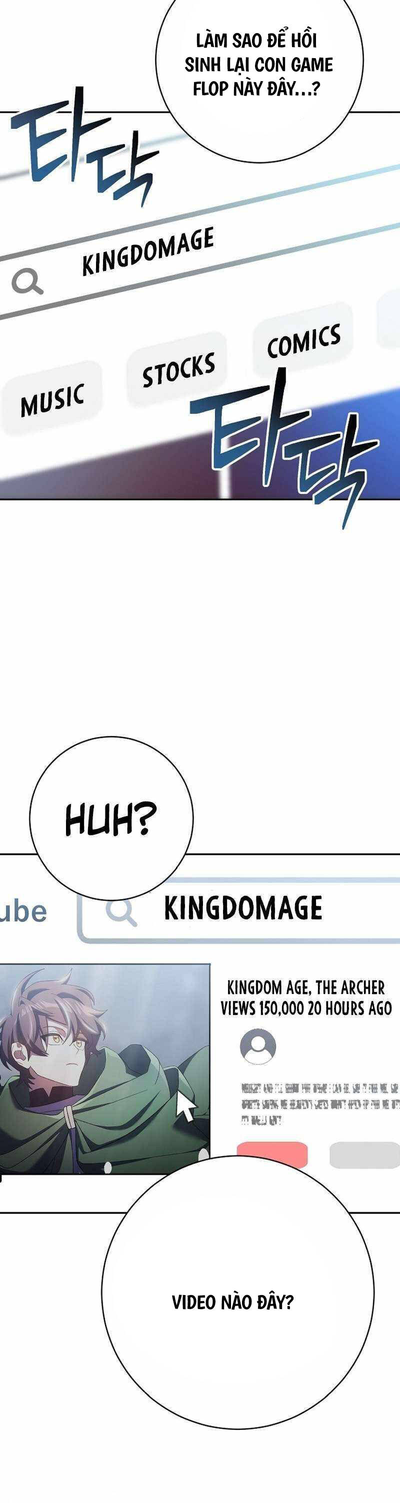 Stream Của Cung Thủ Thiên Tài Chap 13 - Next Chap 14