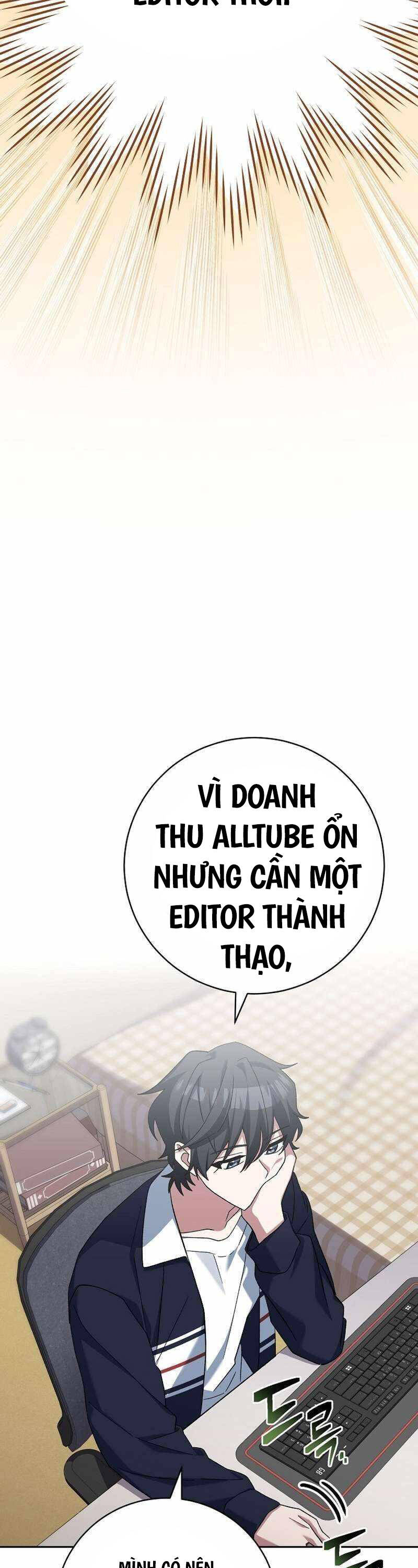 Stream Của Cung Thủ Thiên Tài Chap 13 - Next Chap 14