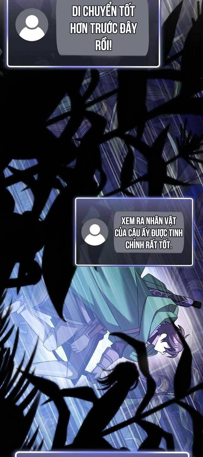 Stream Của Cung Thủ Thiên Tài Chap 14 - Next Chap 15