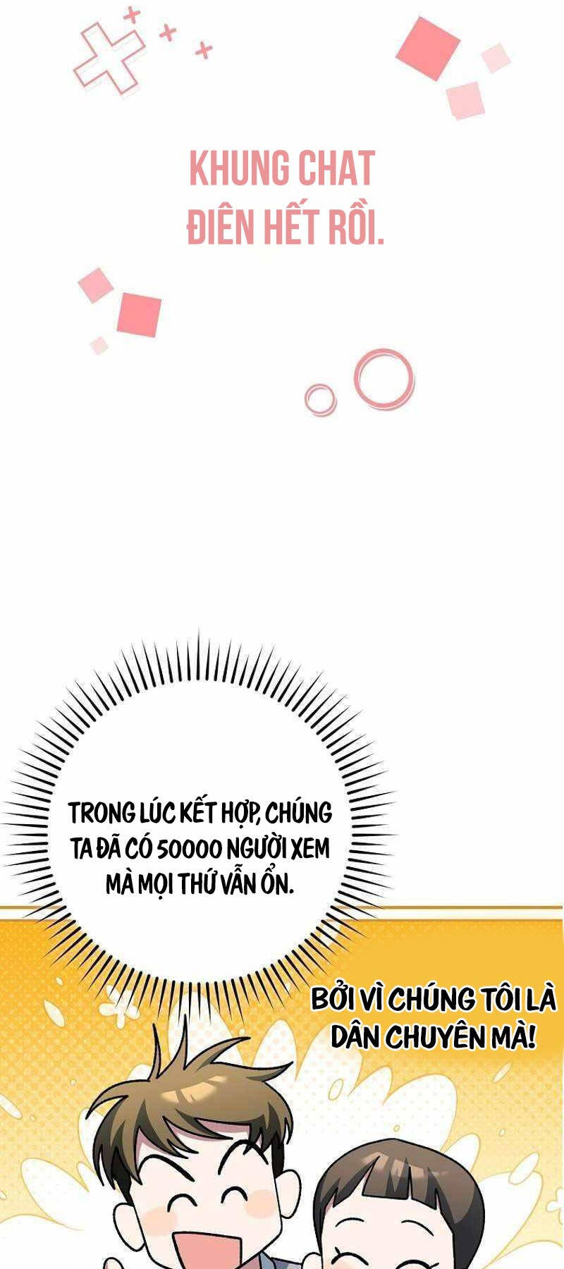 Stream Của Cung Thủ Thiên Tài Chap 14 - Next Chap 15