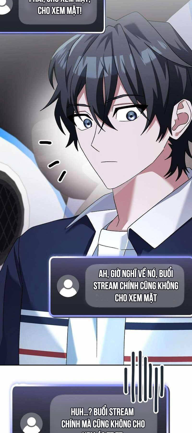 Stream Của Cung Thủ Thiên Tài Chap 14 - Next Chap 15