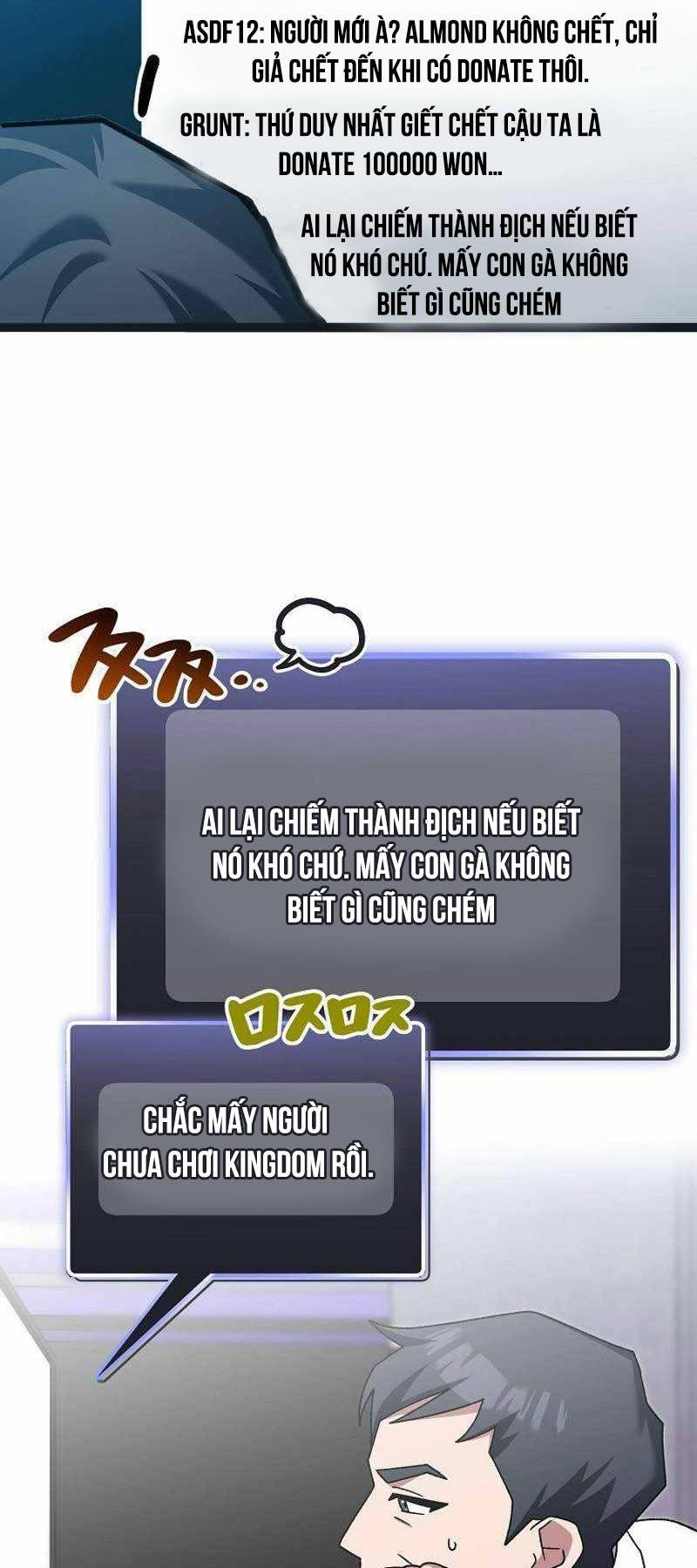 Stream Của Cung Thủ Thiên Tài Chap 14 - Next Chap 15