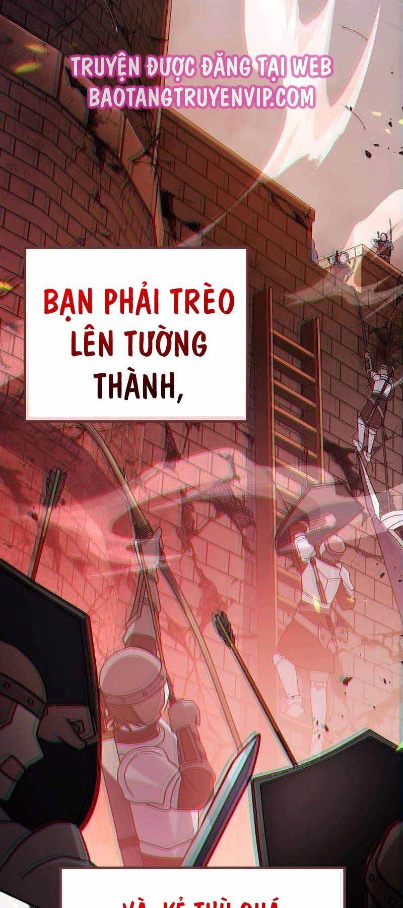 Stream Của Cung Thủ Thiên Tài Chap 14 - Next Chap 15