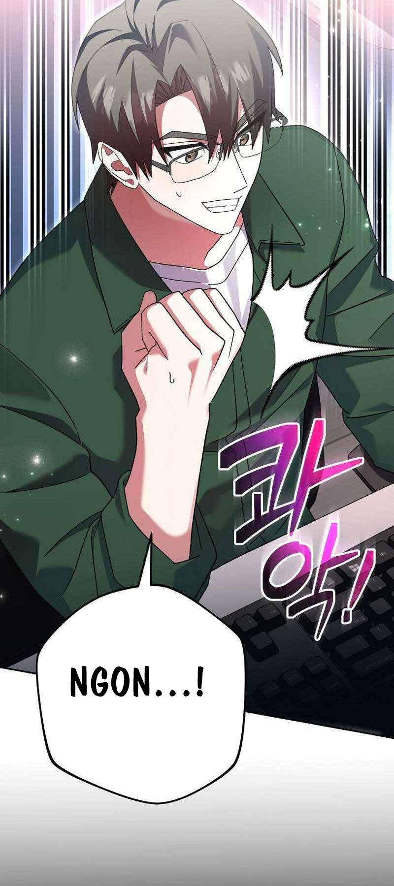 Stream Của Cung Thủ Thiên Tài Chap 14 - Next Chap 15