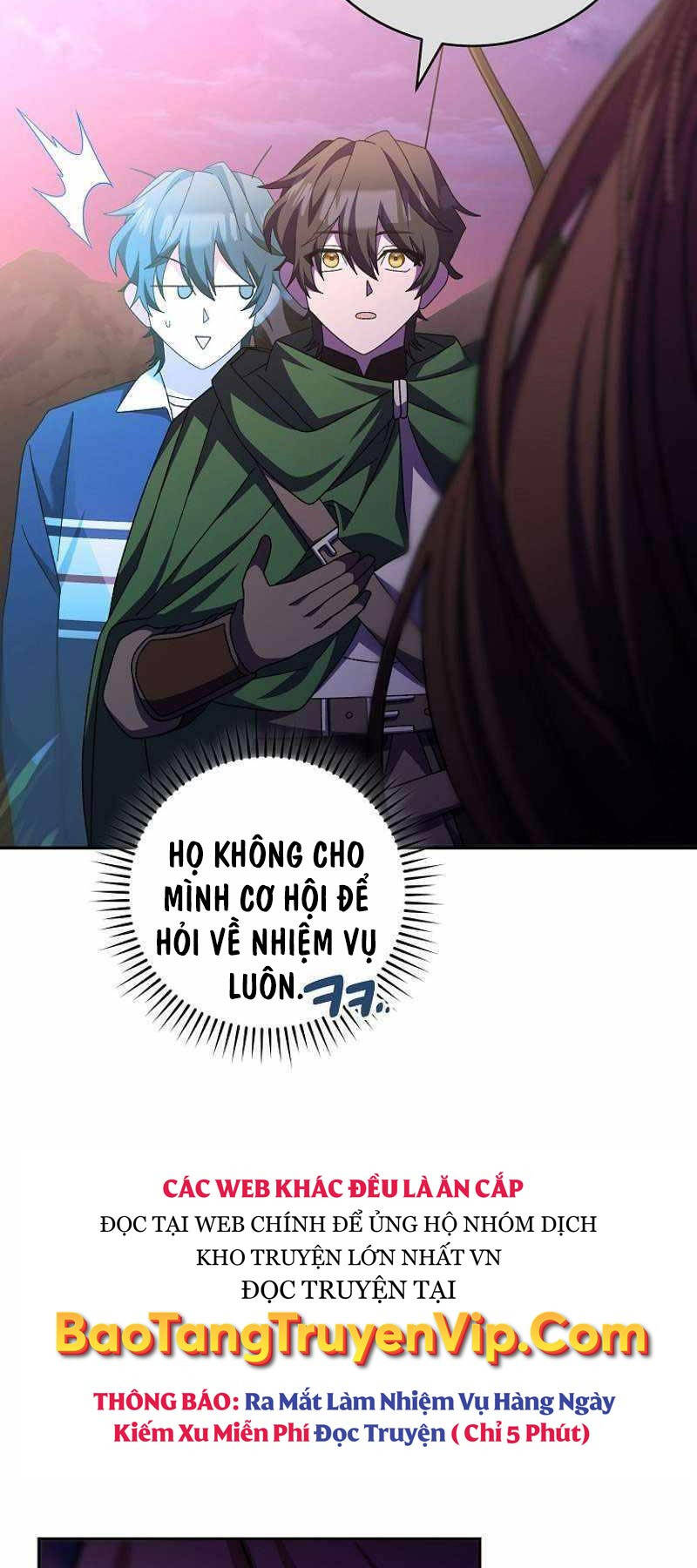 Stream Của Cung Thủ Thiên Tài Chap 14 - Next Chap 15