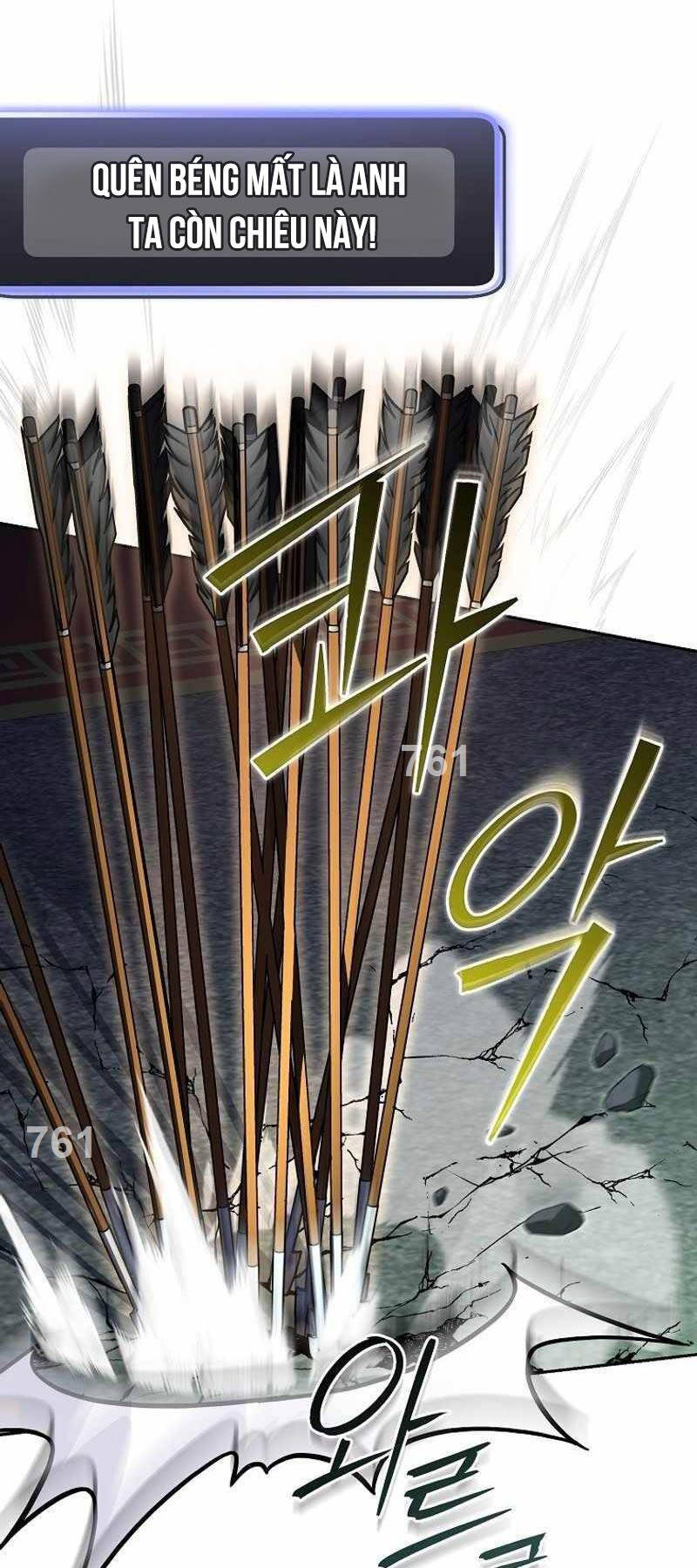 Stream Của Cung Thủ Thiên Tài Chap 17 - Next Chap 18