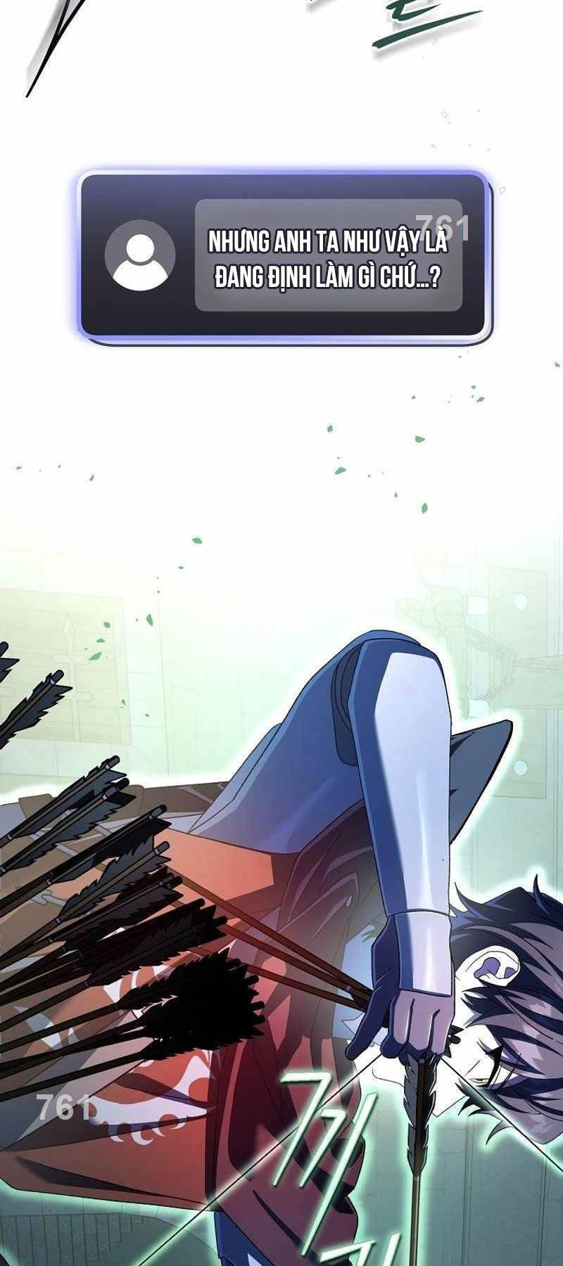 Stream Của Cung Thủ Thiên Tài Chap 17 - Next Chap 18