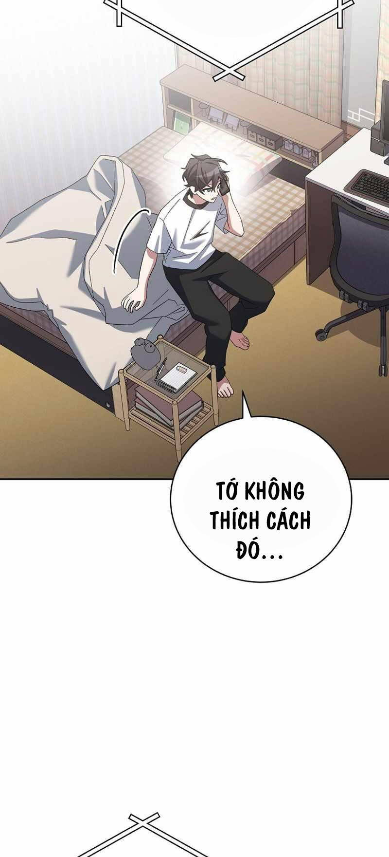 Stream Của Cung Thủ Thiên Tài Chap 18 - Next Chap 19