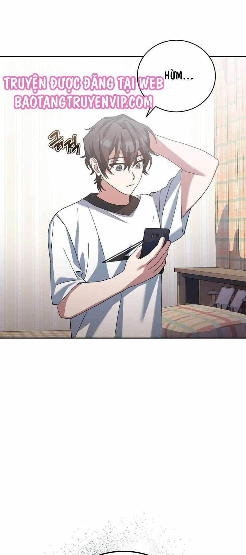 Stream Của Cung Thủ Thiên Tài Chap 18 - Next Chap 19