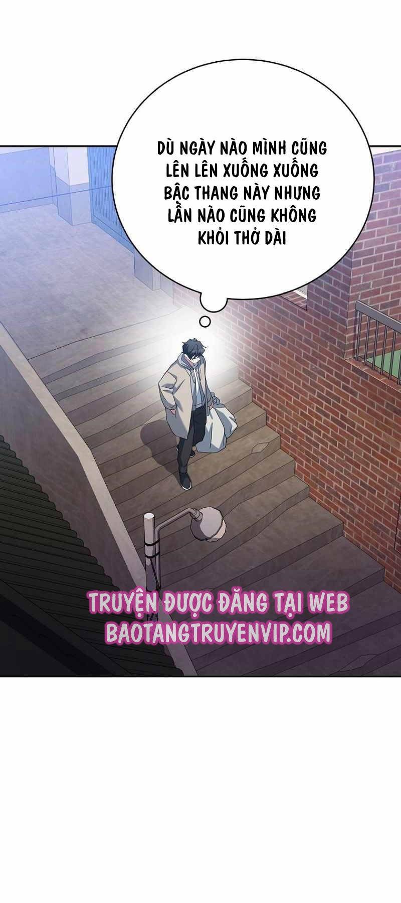 Stream Của Cung Thủ Thiên Tài Chap 18 - Next Chap 19