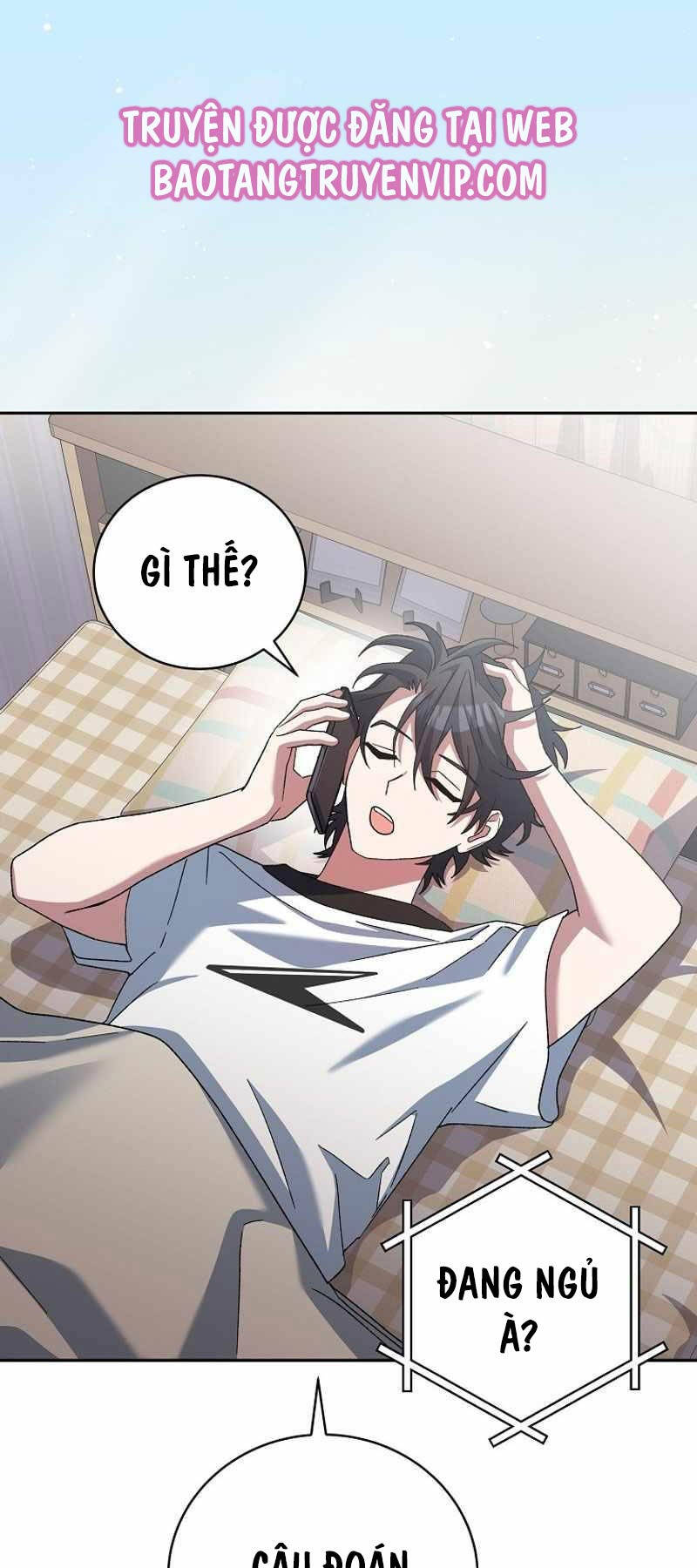 Stream Của Cung Thủ Thiên Tài Chap 18 - Next Chap 19