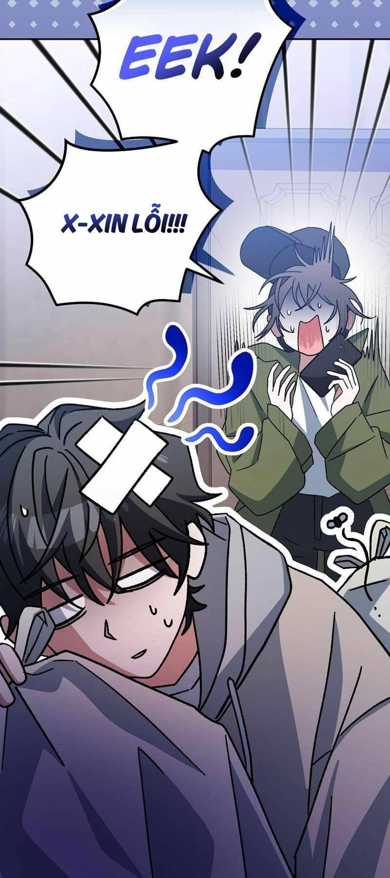 Stream Của Cung Thủ Thiên Tài Chap 18 - Next Chap 19