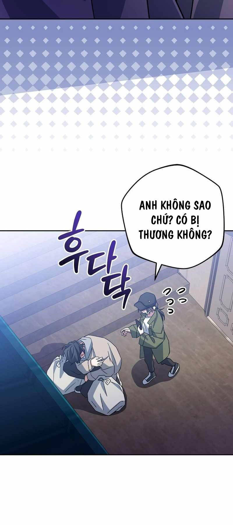 Stream Của Cung Thủ Thiên Tài Chap 18 - Next Chap 19