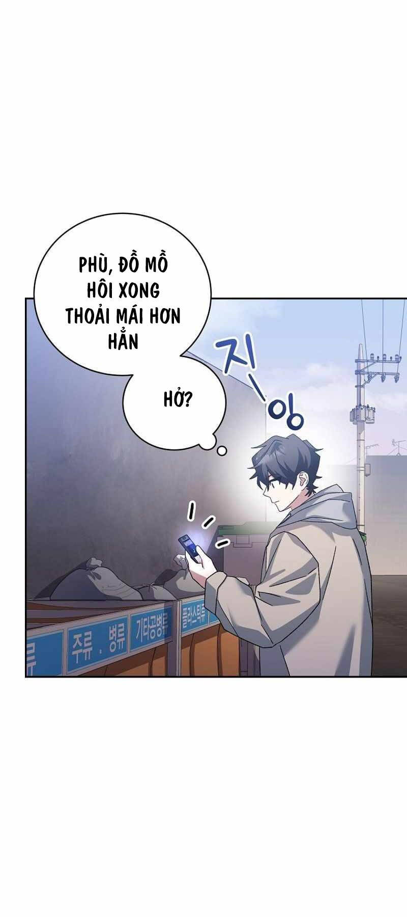 Stream Của Cung Thủ Thiên Tài Chap 18 - Next Chap 19
