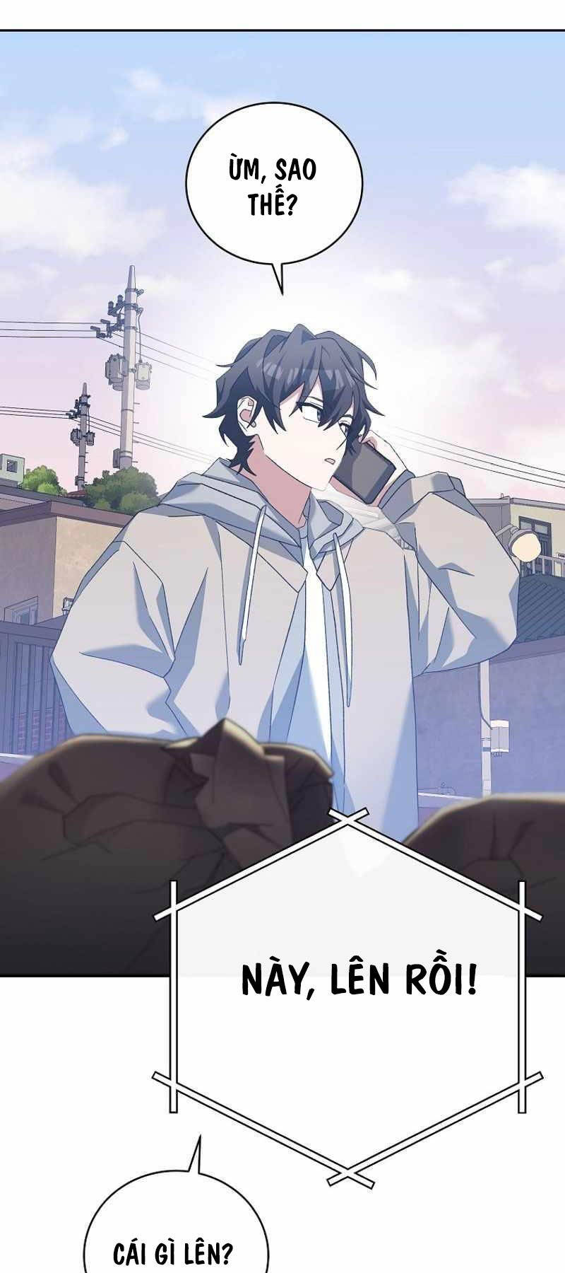 Stream Của Cung Thủ Thiên Tài Chap 18 - Next Chap 19