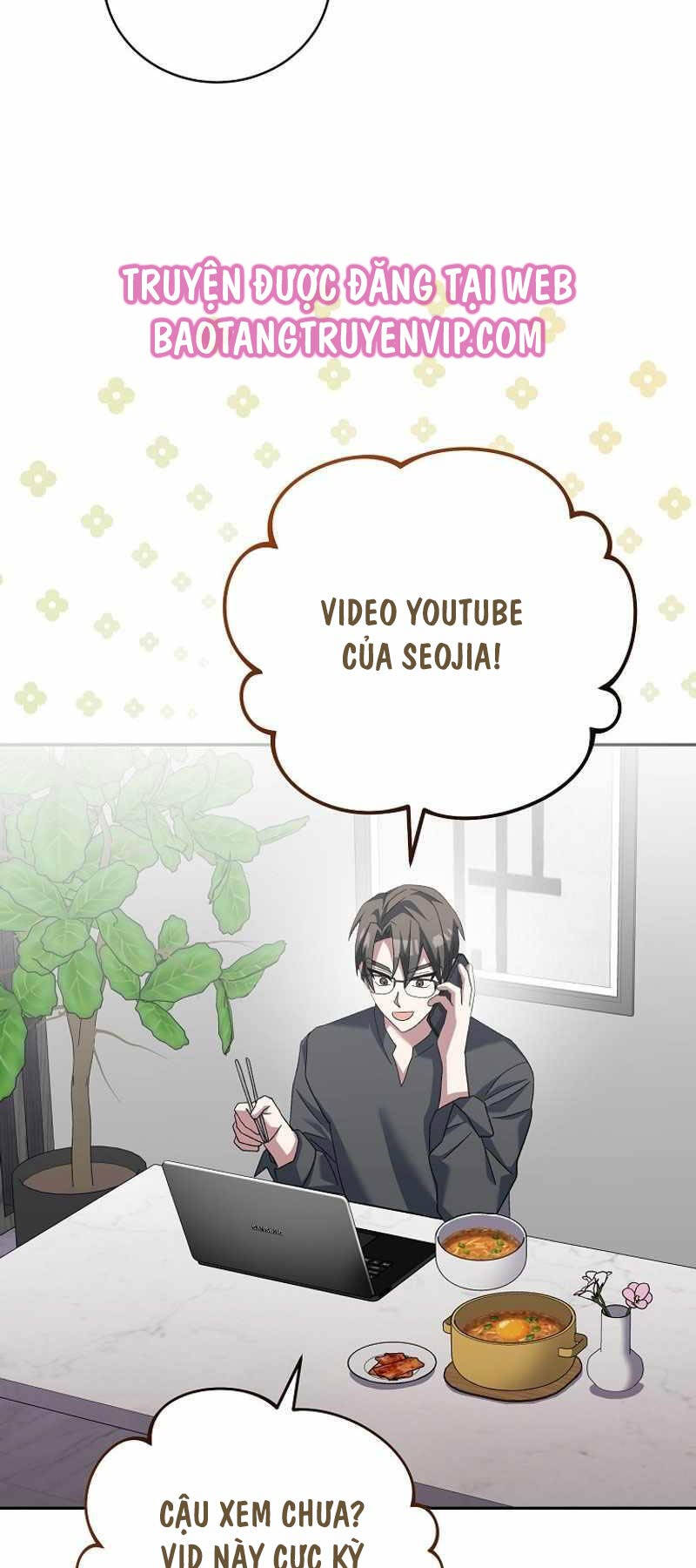 Stream Của Cung Thủ Thiên Tài Chap 18 - Next Chap 19