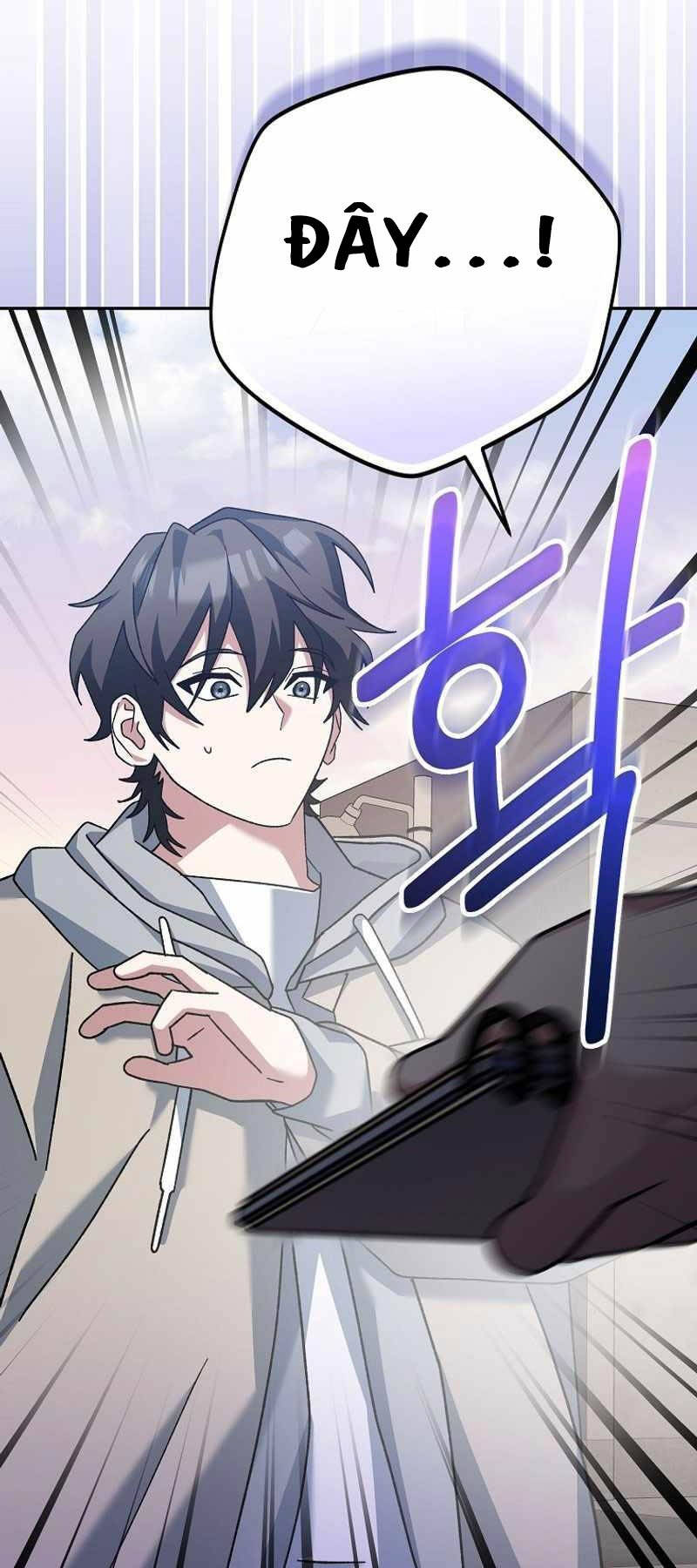 Stream Của Cung Thủ Thiên Tài Chap 18 - Next Chap 19