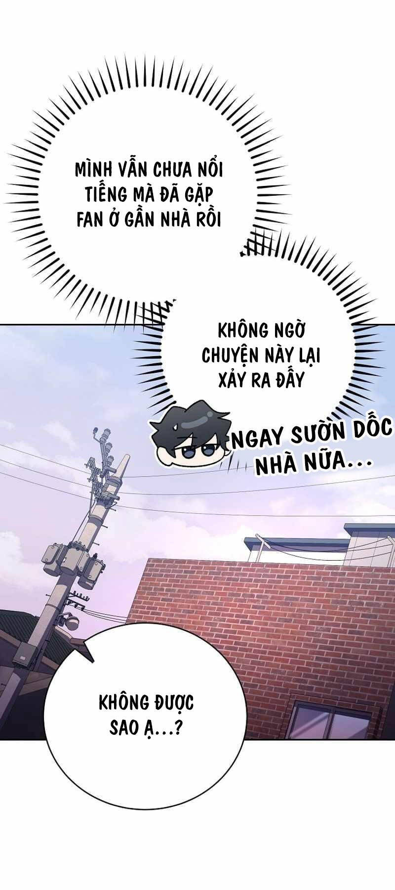 Stream Của Cung Thủ Thiên Tài Chap 18 - Next Chap 19