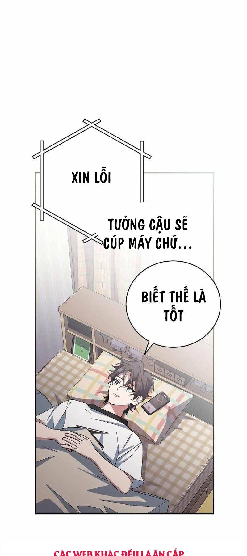 Stream Của Cung Thủ Thiên Tài Chap 18 - Next Chap 19