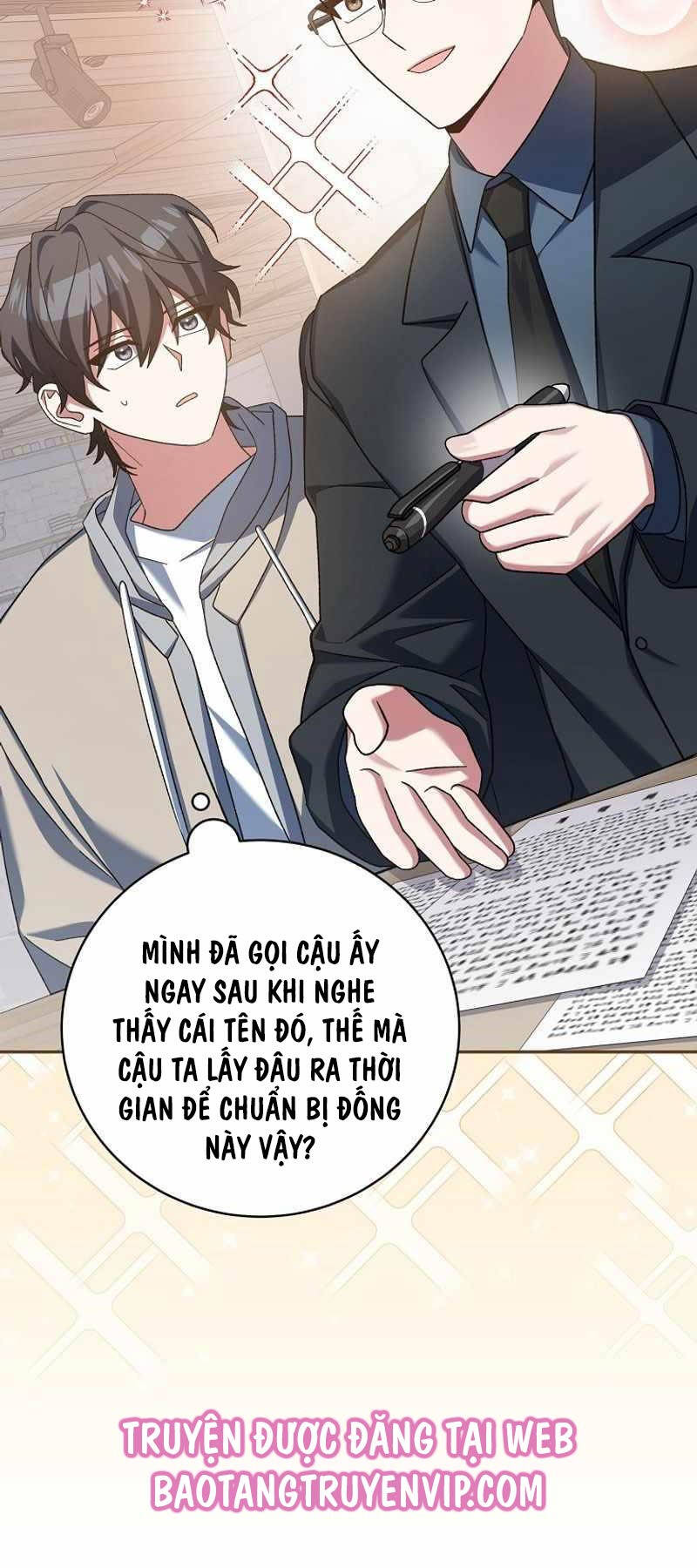 Stream Của Cung Thủ Thiên Tài Chap 18 - Next Chap 19
