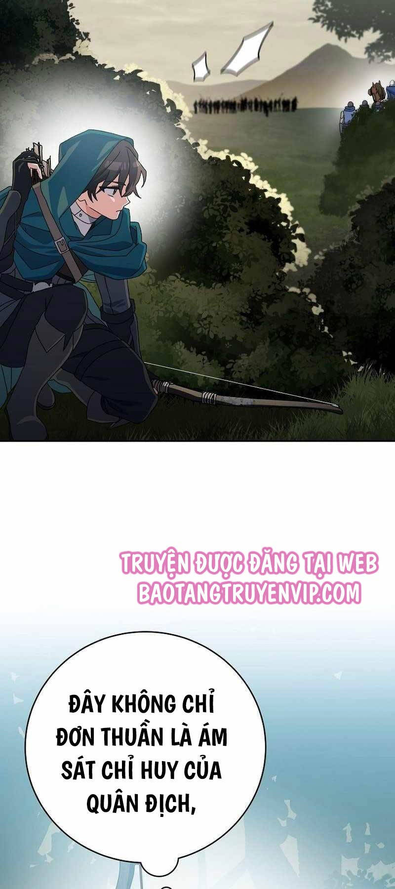 Stream Của Cung Thủ Thiên Tài Chap 22 - Next Chap 23