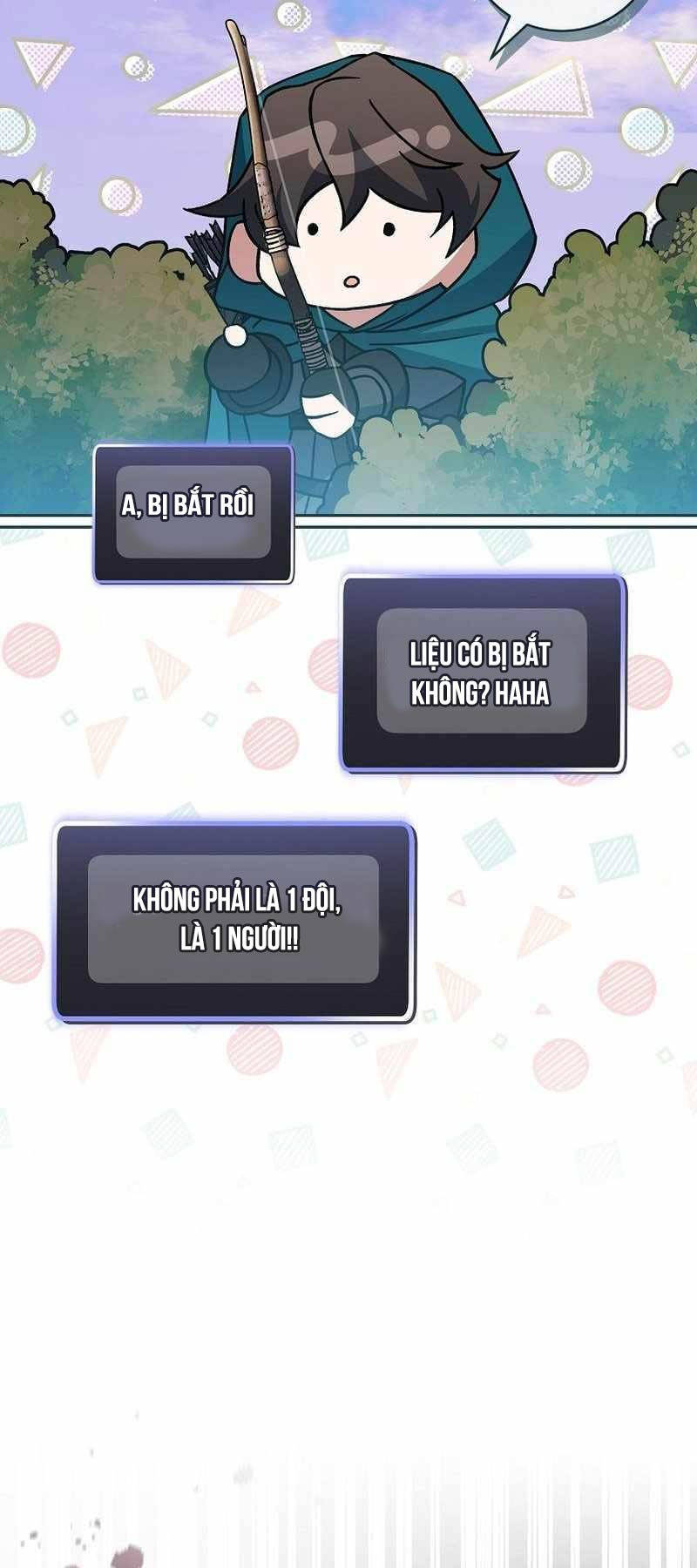 Stream Của Cung Thủ Thiên Tài Chap 22 - Next Chap 23