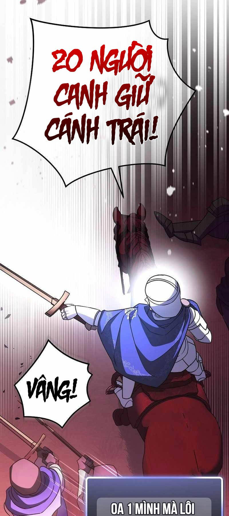 Stream Của Cung Thủ Thiên Tài Chap 22 - Next Chap 23