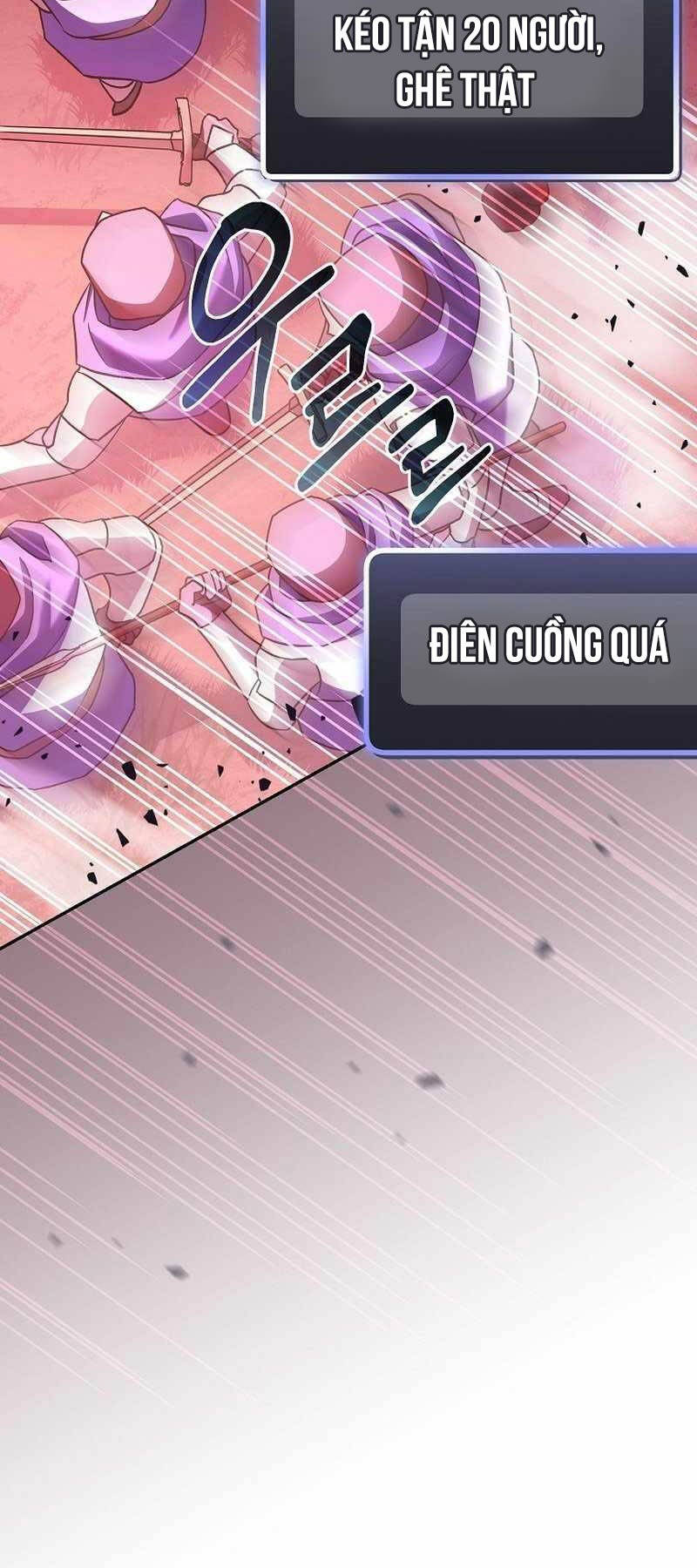 Stream Của Cung Thủ Thiên Tài Chap 22 - Next Chap 23