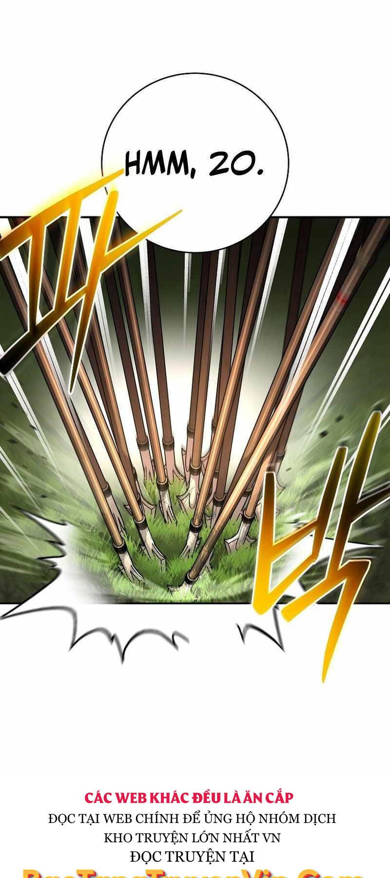 Stream Của Cung Thủ Thiên Tài Chap 22 - Next Chap 23