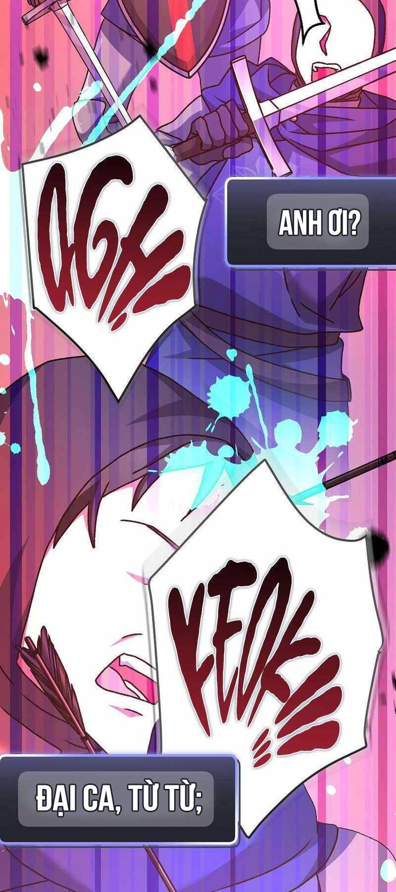 Stream Của Cung Thủ Thiên Tài Chap 23 - Next Chap 24