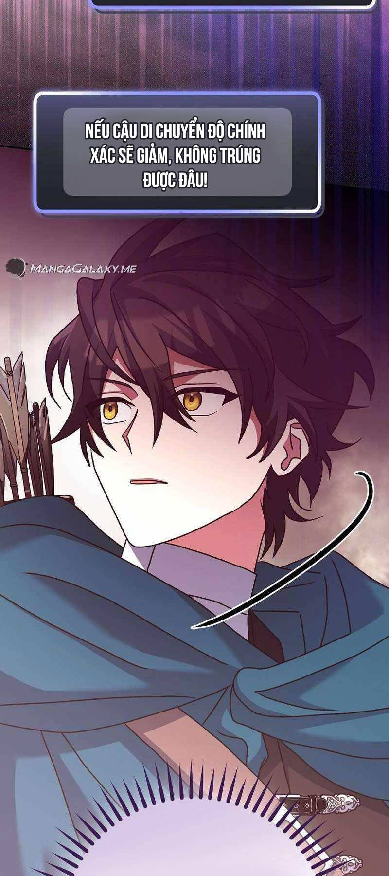 Stream Của Cung Thủ Thiên Tài Chap 23 - Next Chap 24