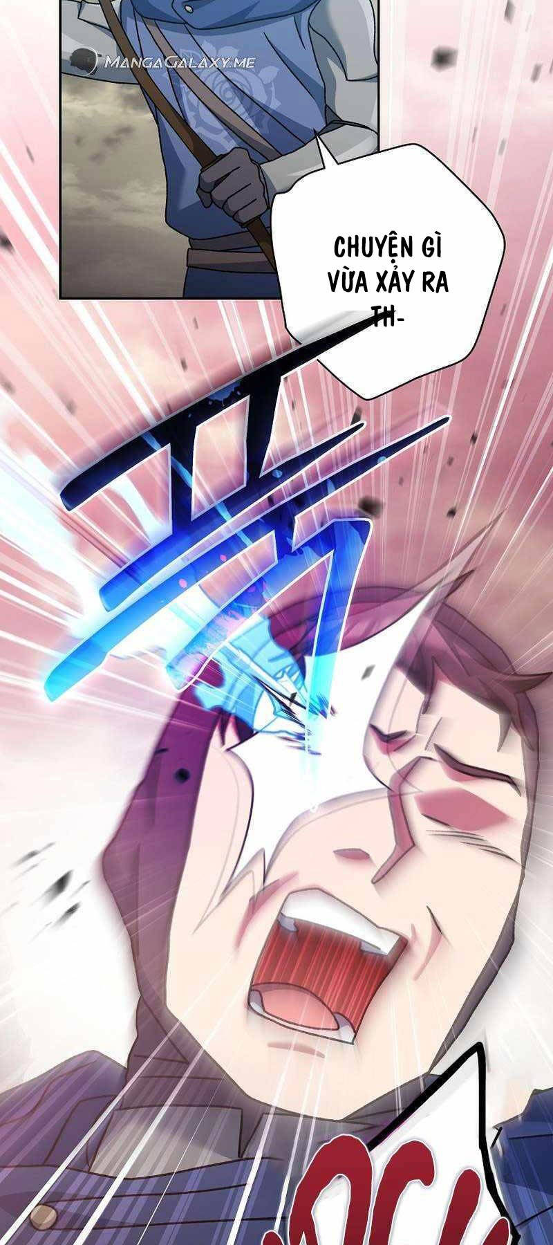 Stream Của Cung Thủ Thiên Tài Chap 23 - Next Chap 24